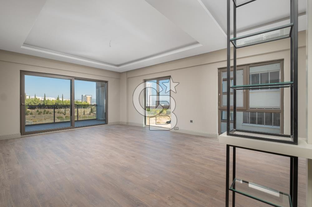  BALATTA SATILIK 3+1 DAİR