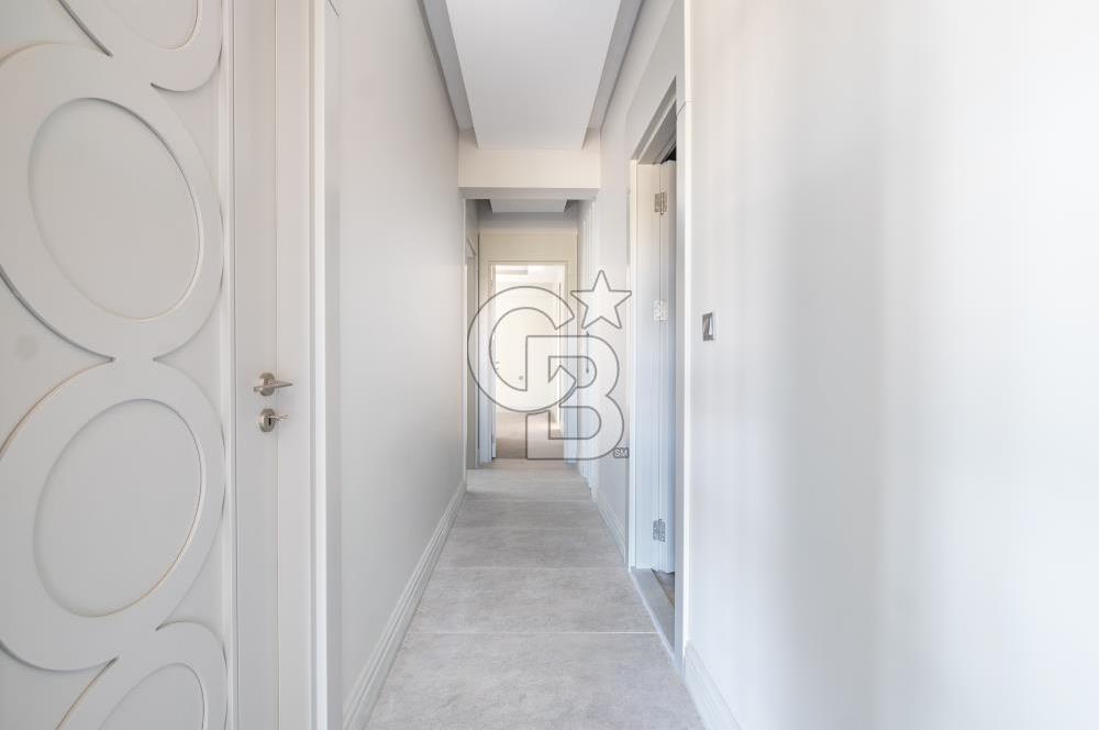 BALATTA SATILIK 3+1 DAİR