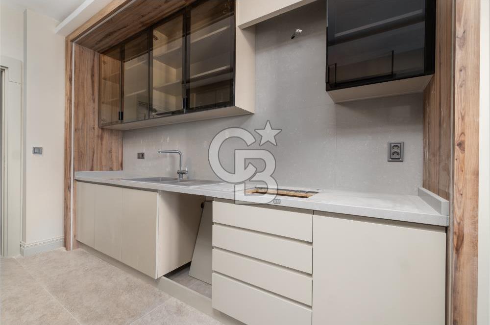  BALATTA SATILIK 3+1 DAİR