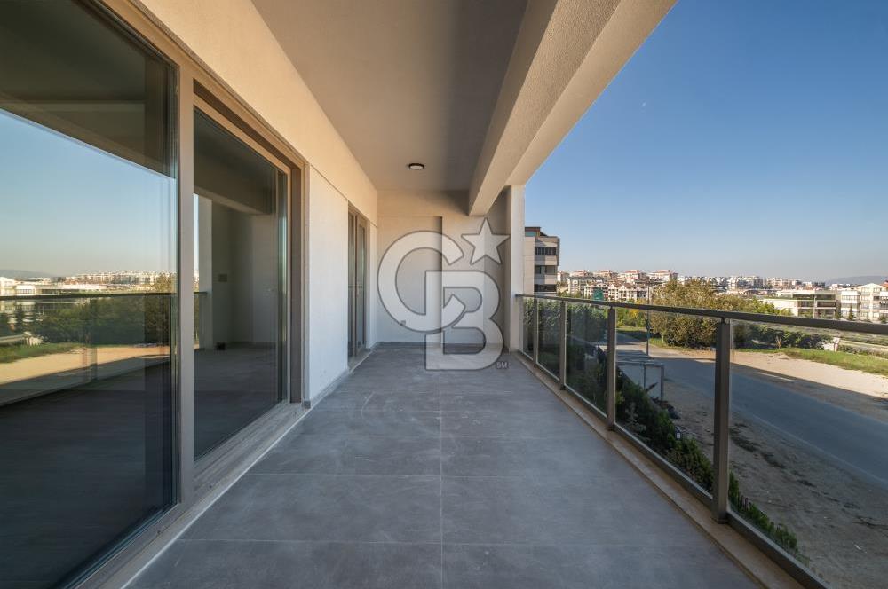  BALATTA SATILIK 3+1 DAİR