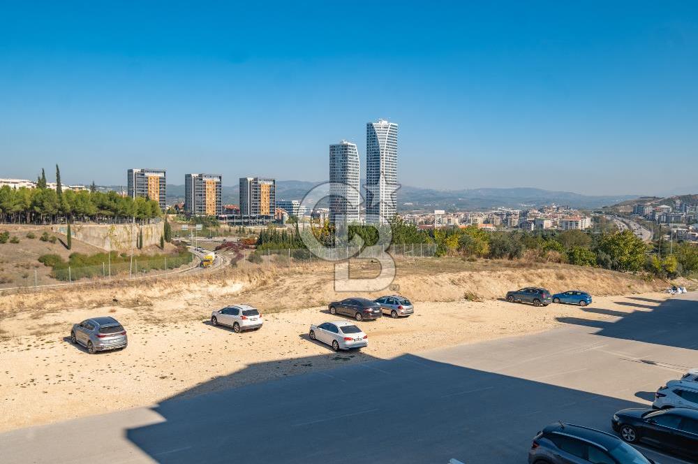 BALATTA SATILIK 3+1 DAİR