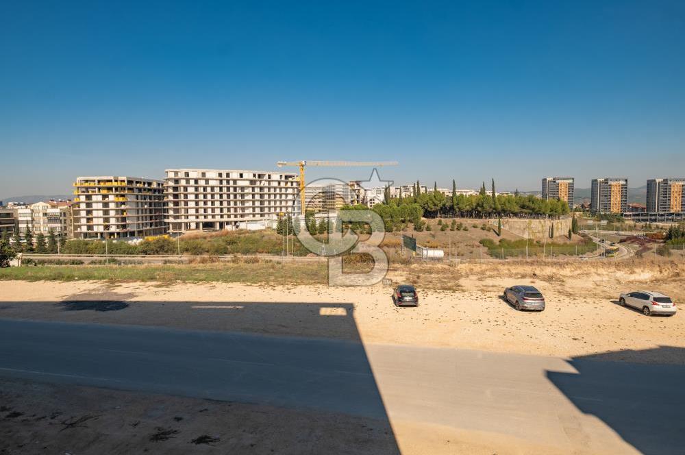  BALATTA SATILIK 3+1 DAİR
