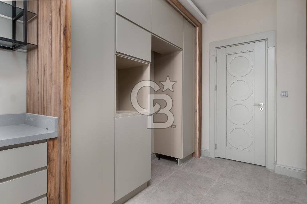  BALATTA SATILIK 3+1 DAİR