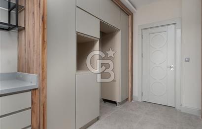  BALATTA SATILIK 3+1 DAİR