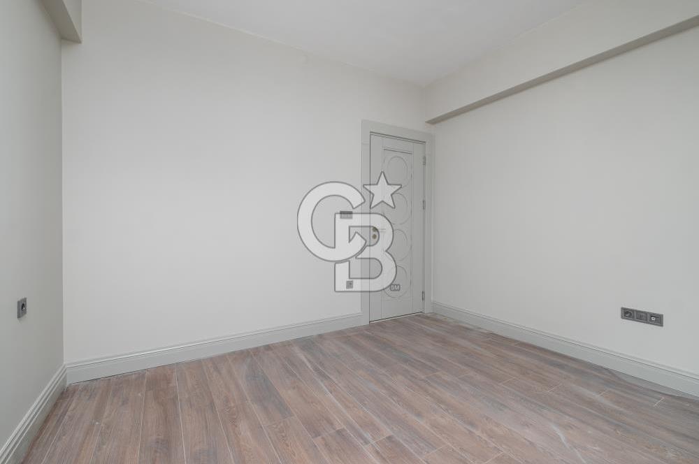  BALATTA SATILIK 3+1 DAİR
