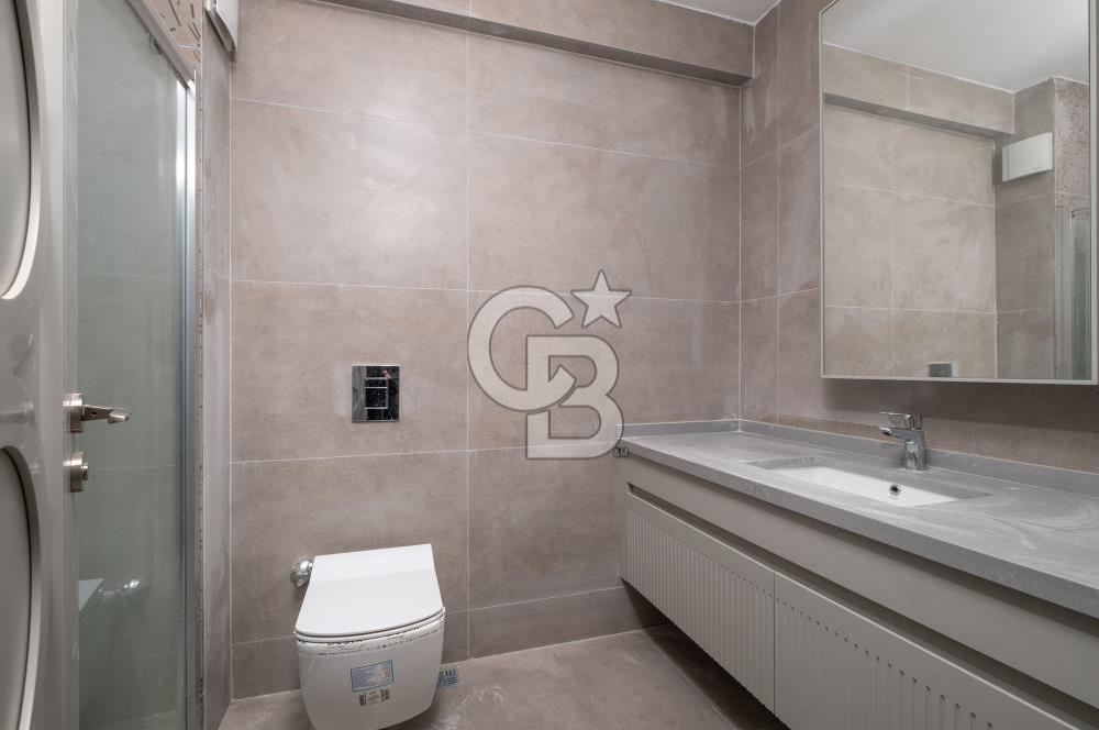  BALATTA SATILIK 3+1 DAİR