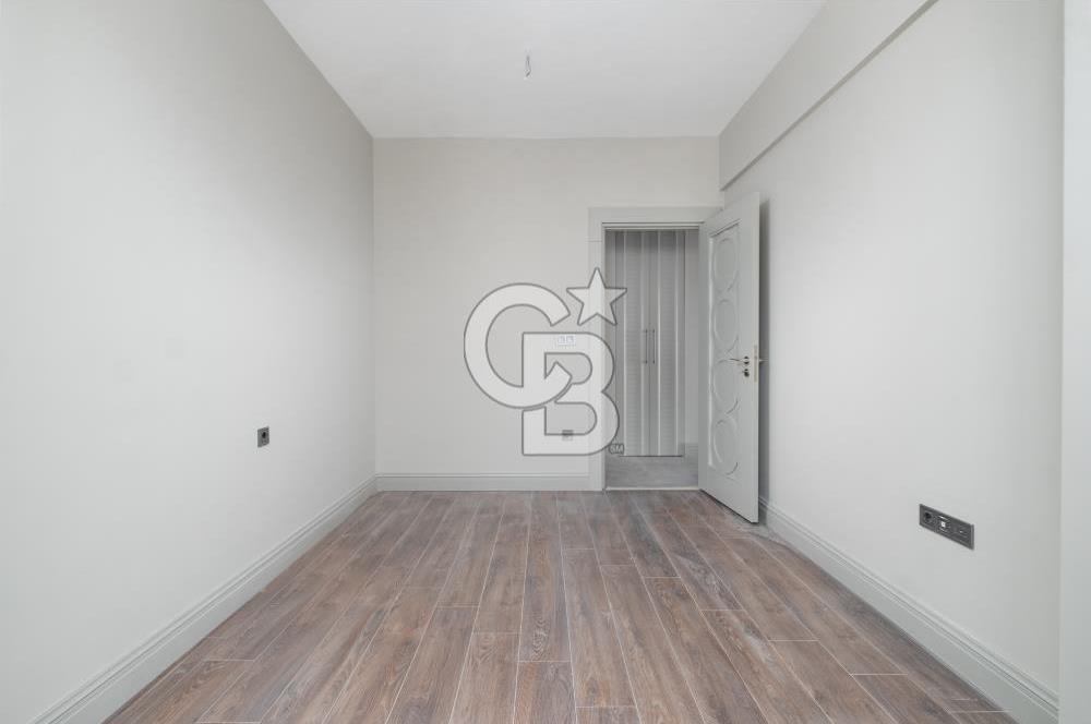  BALATTA SATILIK 3+1 DAİR