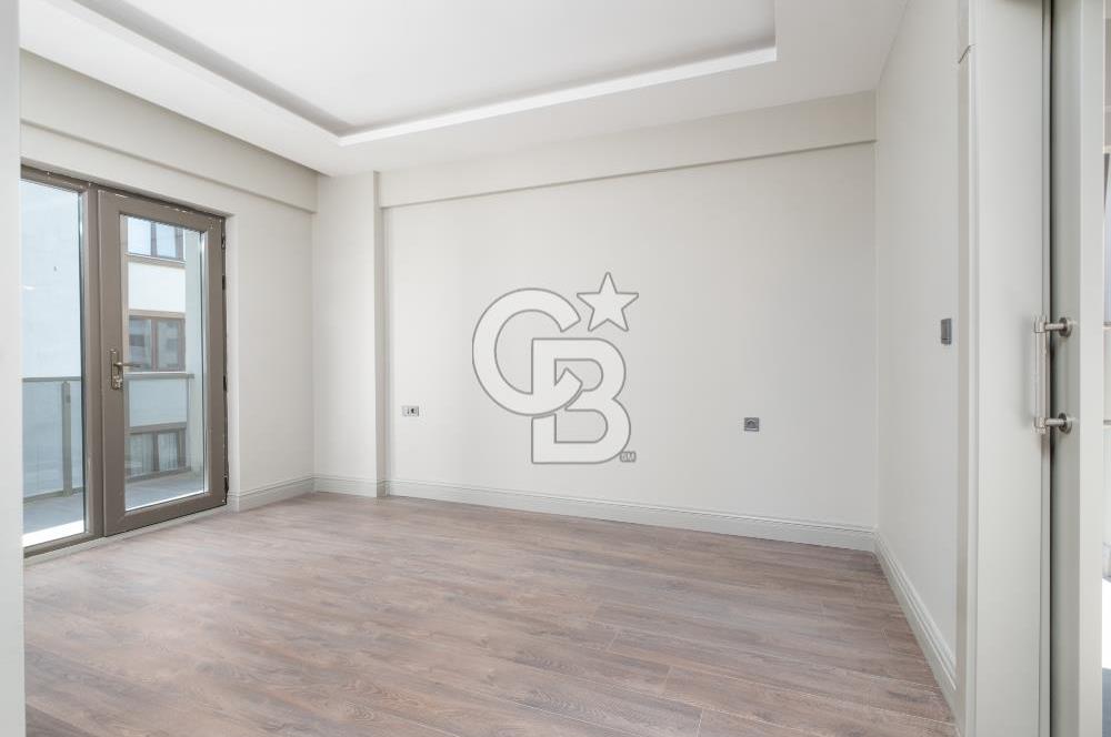  BALATTA SATILIK 3+1 DAİR