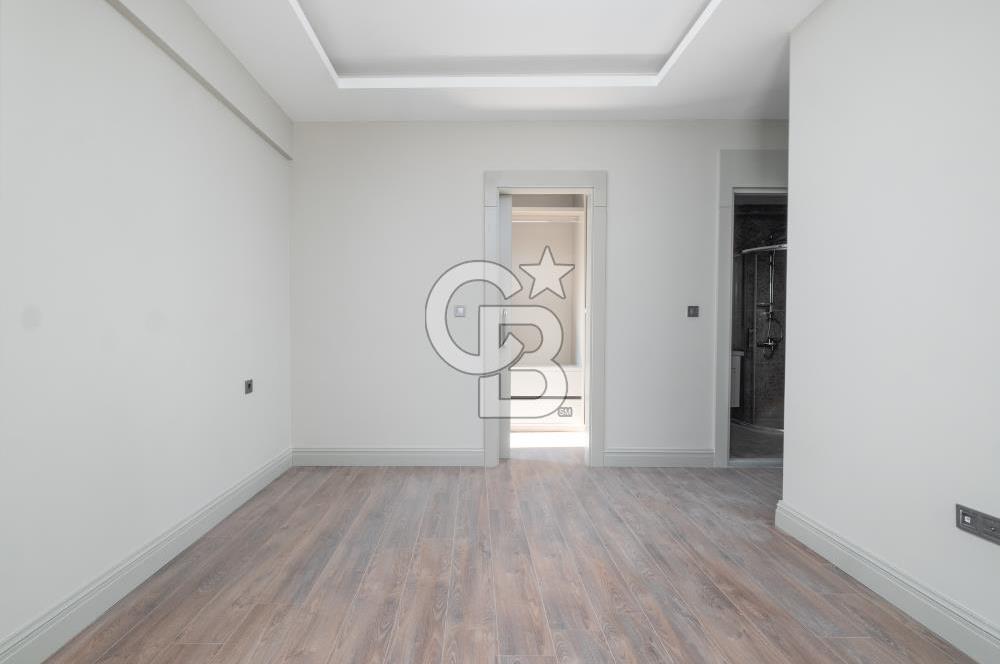  BALATTA SATILIK 3+1 DAİR