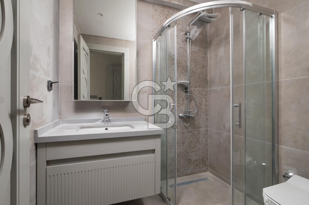  BALATTA SATILIK 3+1 DAİR