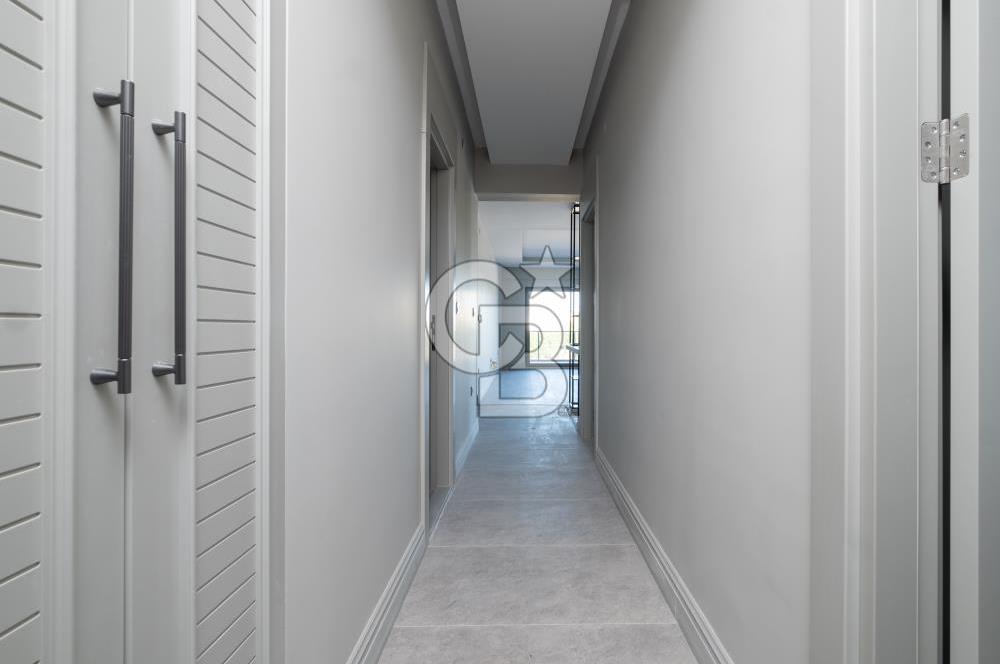  BALATTA SATILIK 3+1 DAİR