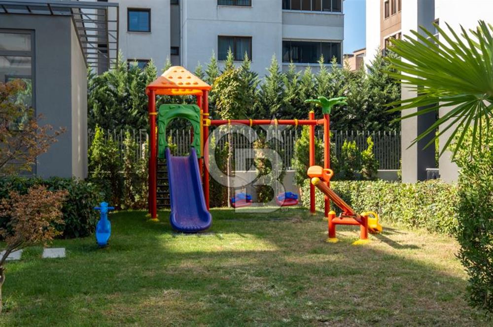  BALATTA SATILIK 3+1 DAİR