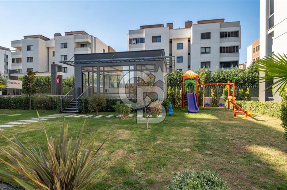  BALATTA SATILIK 3+1 DAİR