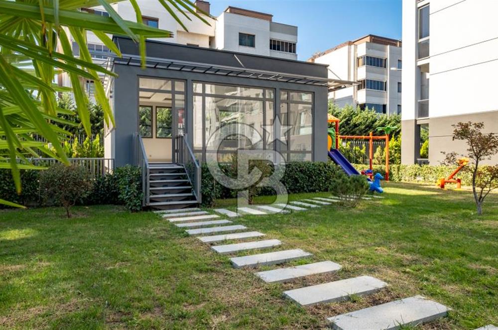  BALATTA SATILIK 3+1 DAİR