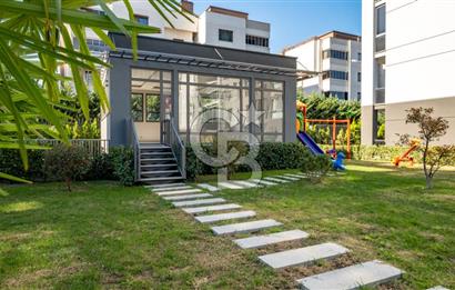  BALATTA SATILIK 3+1 DAİR