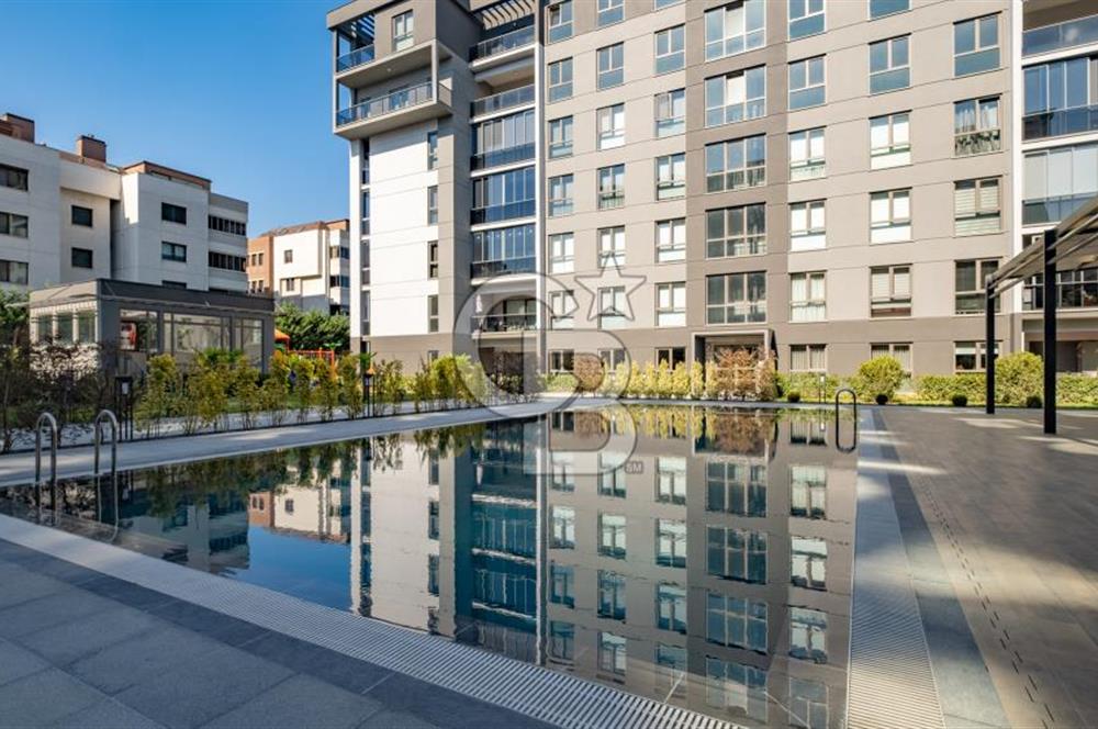  BALATTA SATILIK 3+1 DAİR