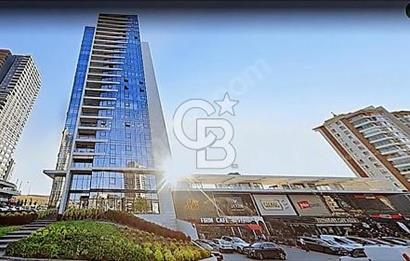 BEYTEPENİN MERKEZİNDE / MİRA OFİS/ MANZARALI