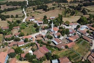 Yenice Akköy’de satılık imarlı fırsat arsa