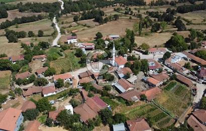 Yenice Akköy’de satılık imarlı fırsat arsa