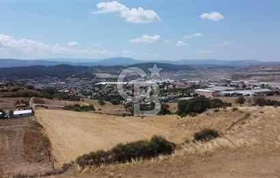 Çan Atatürk mahallesinde imarlı arsa 