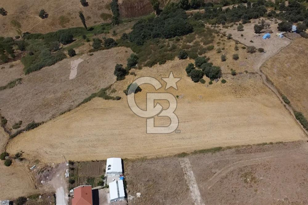Çan Atatürk mahallesinde imarlı fırsat arsa