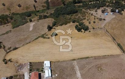Çan Atatürk mahallesinde imarlı fırsat arsa
