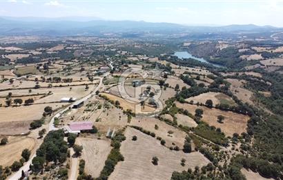 Çanakkale Çan doğancılar’da imarlı arsa 