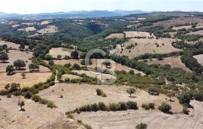 Çanakkale Çan doğancılar’da imarlı arsa 