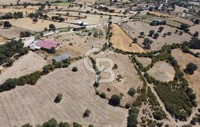 Çanakkale Çan doğancılar’da imarlı arsa 