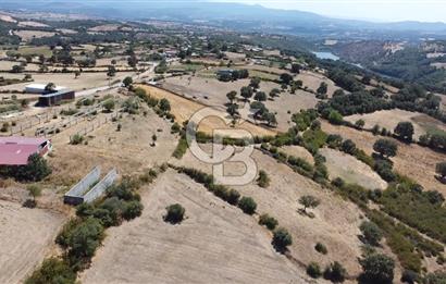 Çanakkale Çan doğancılar’da imarlı arsa 