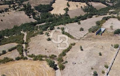 Çanakkale Çan doğancılar’da imarlı arsa 