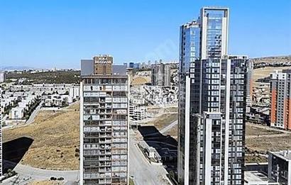 BEYTEPENİN MERKEZİNDE / MİRA OFİS/ MANZARALI