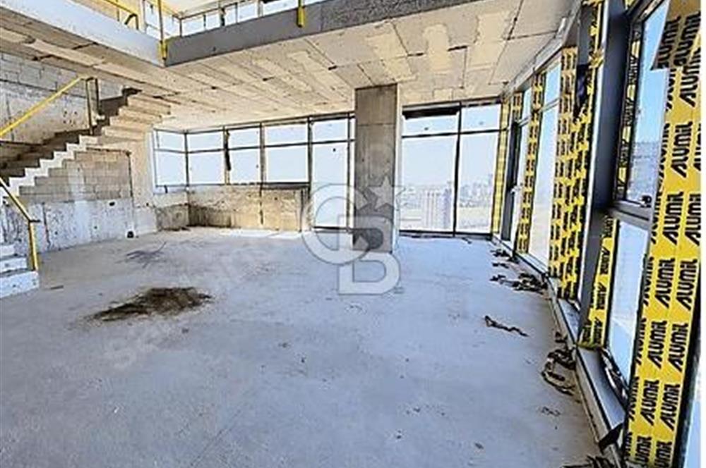 BEYTEPENİN MERKEZİNDE / MİRA OFİS/ MANZARALI