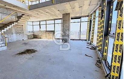 BEYTEPENİN MERKEZİNDE / MİRA OFİS/ MANZARALI