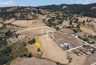 Çan Atatürk mahallesinde imarlı arsa  - 4 - 242380