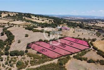 Çanakkale Çan doğancılar’da imarlı arsa  - 1 - 242385