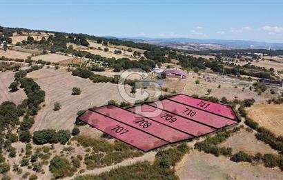 Çanakkale Çan doğancılar’da imarlı arsa 