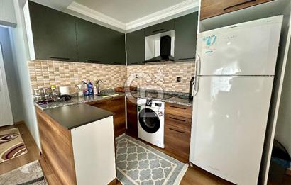 HİLL İSTANBUL KONAKLARI KİRALIK EŞYALI 2+1 DAİRE