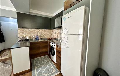 HİLL İSTANBUL KONAKLARI KİRALIK EŞYALI 2+1 DAİRE