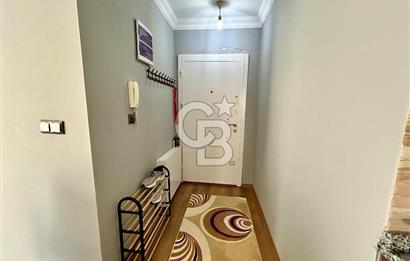 HİLL İSTANBUL KONAKLARI KİRALIK EŞYALI 2+1 DAİRE