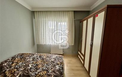 HİLL İSTANBUL KONAKLARI KİRALIK EŞYALI 2+1 DAİRE