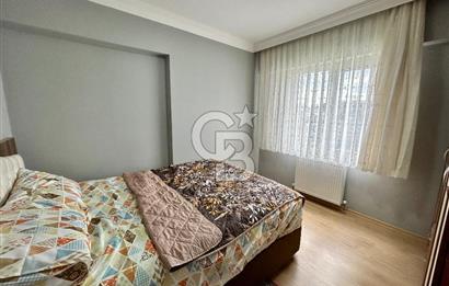 HİLL İSTANBUL KONAKLARI KİRALIK EŞYALI 2+1 DAİRE