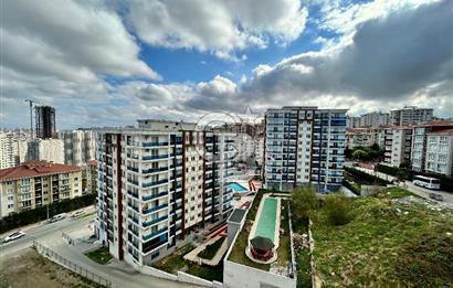 HİLL İSTANBUL KONAKLARI KİRALIK EŞYALI 2+1 DAİRE