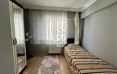 HİLL İSTANBUL KONAKLARI KİRALIK EŞYALI 2+1 DAİRE