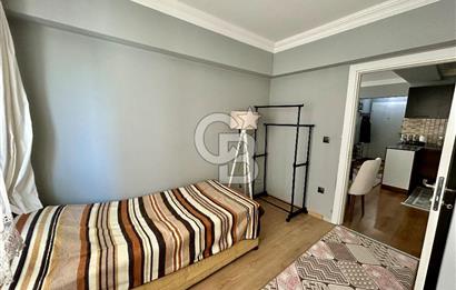 HİLL İSTANBUL KONAKLARI KİRALIK EŞYALI 2+1 DAİRE