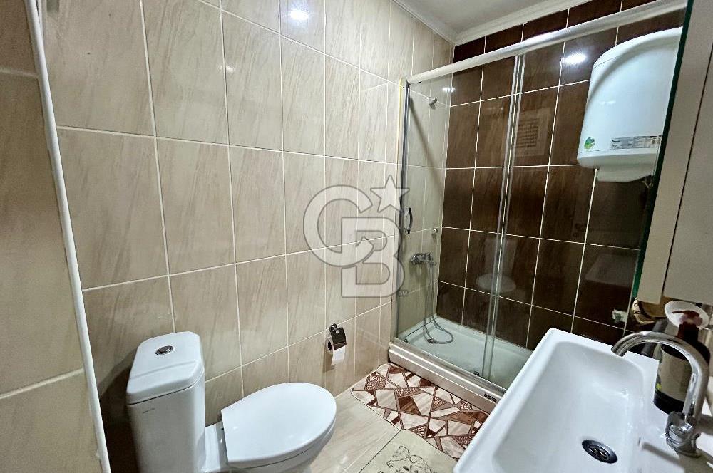 HİLL İSTANBUL KONAKLARI KİRALIK EŞYALI 2+1 DAİRE
