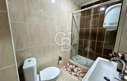 HİLL İSTANBUL KONAKLARI KİRALIK EŞYALI 2+1 DAİRE