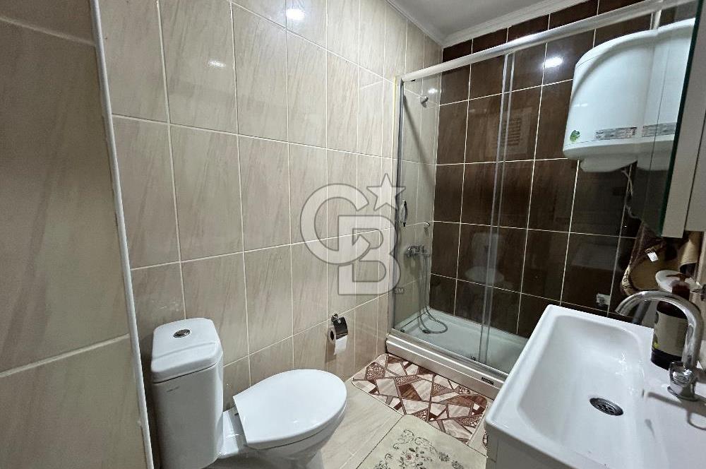 HİLL İSTANBUL KONAKLARI KİRALIK EŞYALI 2+1 DAİRE