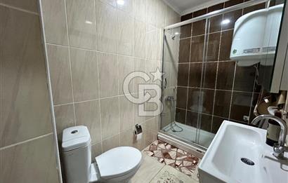HİLL İSTANBUL KONAKLARI KİRALIK EŞYALI 2+1 DAİRE