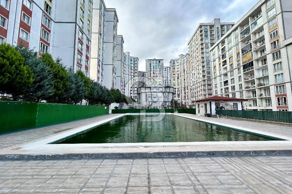 HİLL İSTANBUL KONAKLARI KİRALIK EŞYALI 2+1 DAİRE